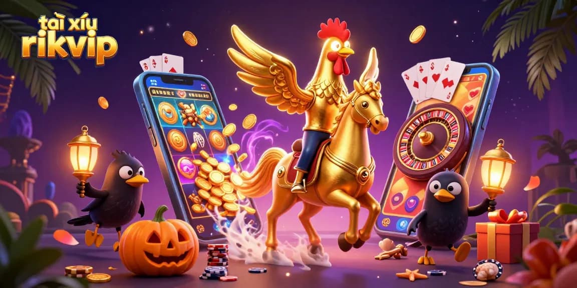How to Start with tài xỉu rikvip: A Beginner's Roadmap to Winning Strategies in 2026