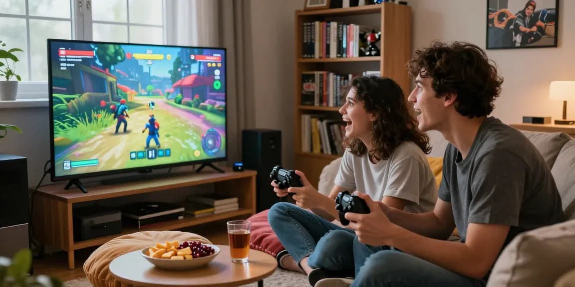 Getting the Real Porn Games Edge for Adult Gamers in 2026