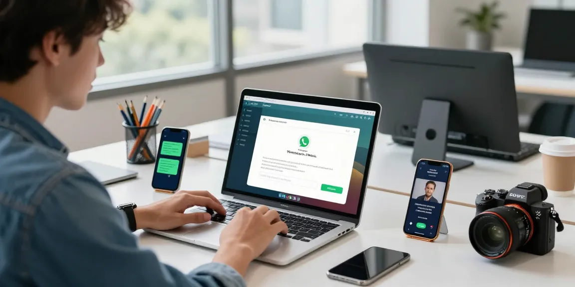 How to Integrate WhatsApp下載 Into Your Daily Routine for Effective Communication